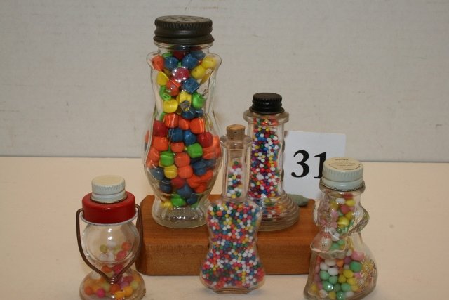 5 Assorted Containers (1 of 1)