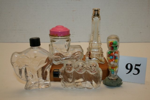 Kewpie with Candy, Elephant (1 of 1)