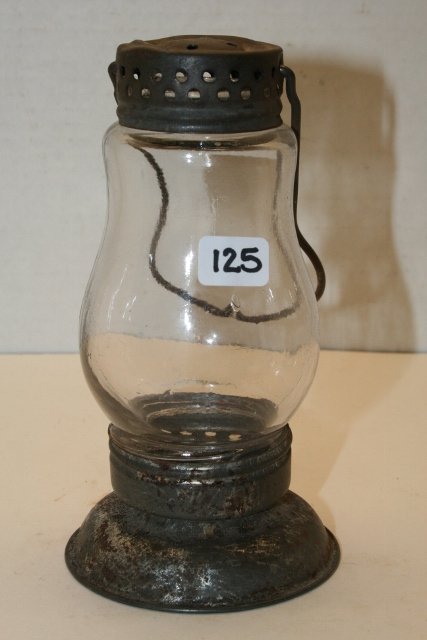 Lantern Candy Container (1 of 1)