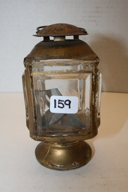Square Lantern Candy Container (1 of 1)