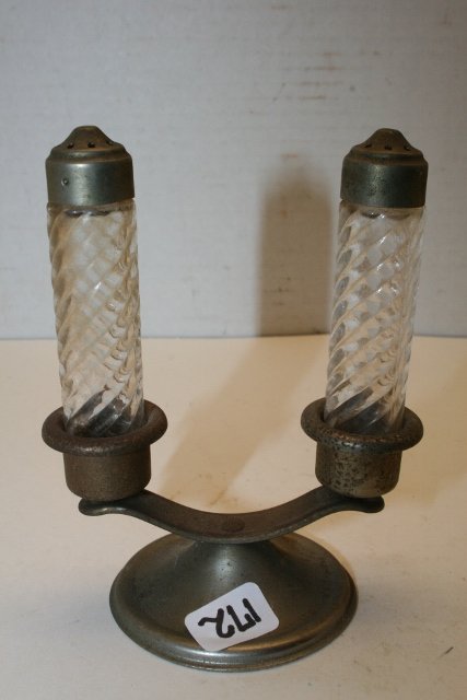 Double Candlestick Candy Container (1 of 1)