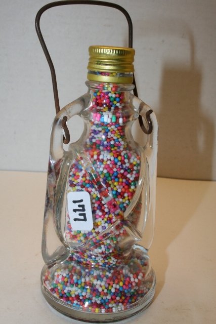 Lantern Candy Container (1 of 1)