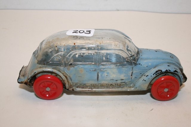 Steam Liner Candy Container (1 of 1)