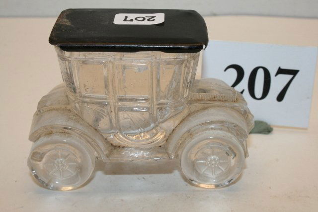 Car Candy Container (1 of 1)