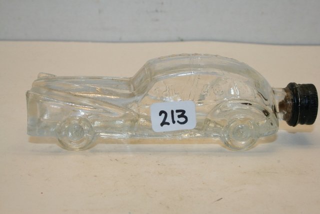 Bagaceria Car Candy Container (1 of 1)