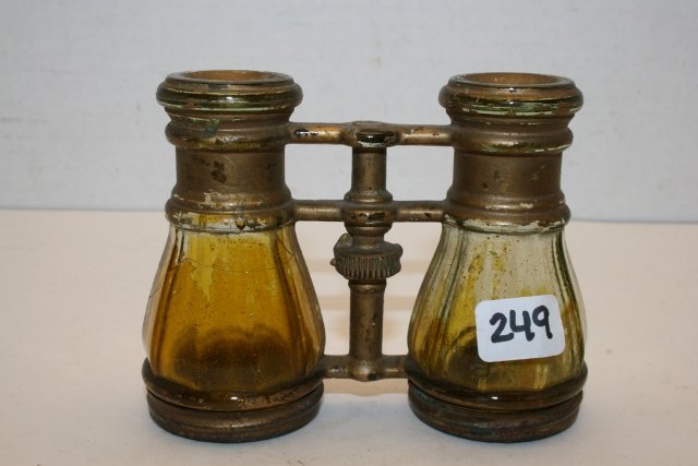 Binocular Candy Container (1 of 1)