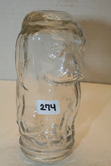 Dog Candy Container (1 of 1)