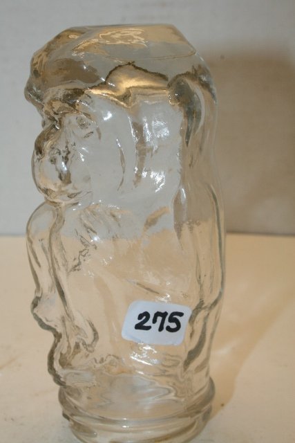 Monkey Candy Container (1 of 1)