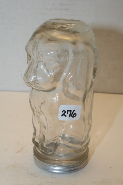 Dog Candy Container (1 of 1)