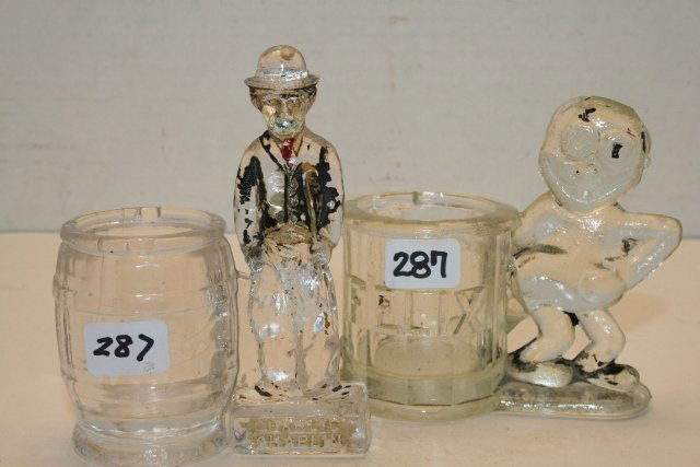 Felix the Cat Candy Container (1 of 1)