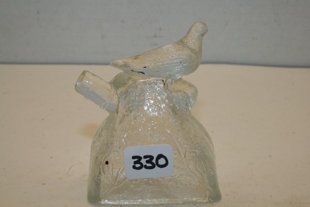 Bird on Mound Whistle: Bird on Mound Whistle – whistle missing