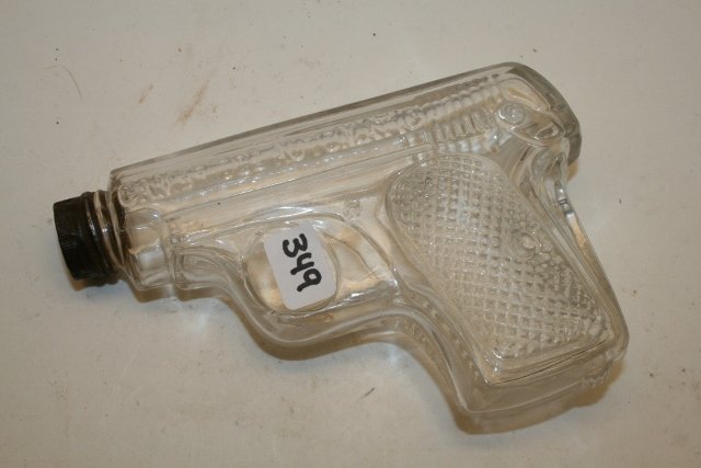 Cambridge Auto Gun: Cambridge Auto Gun