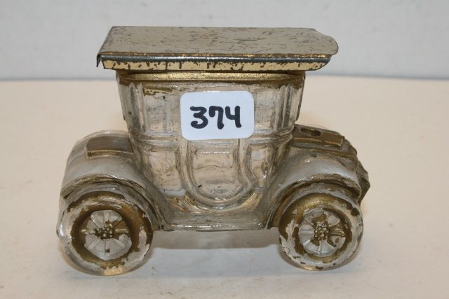 Car Candy Container (1 of 1)