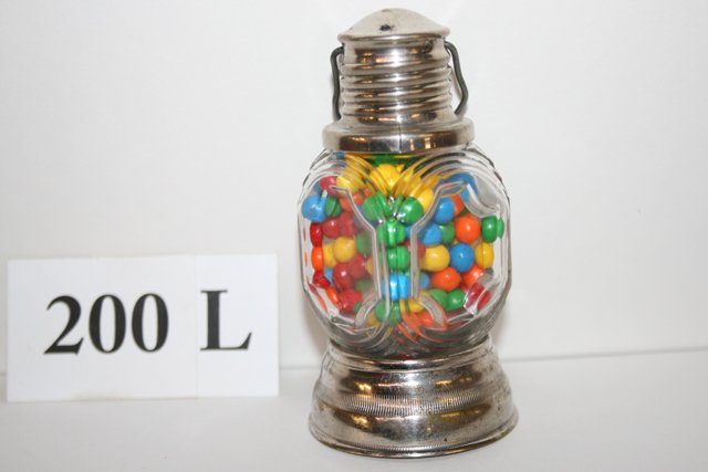 Lantern Candy Container (1 of 1)