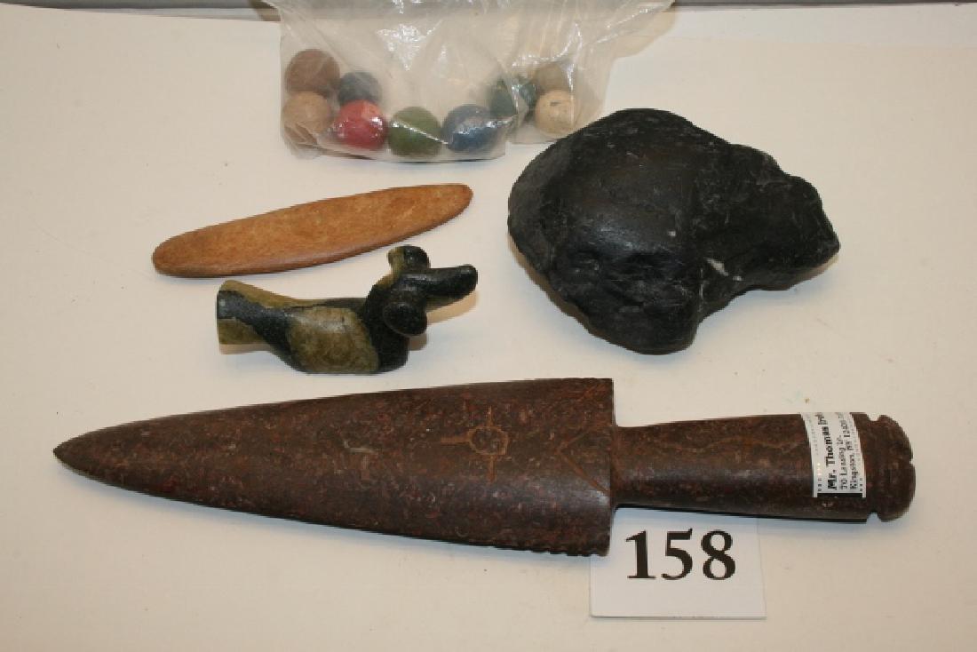 Popeye Birdstone (1 of 1)