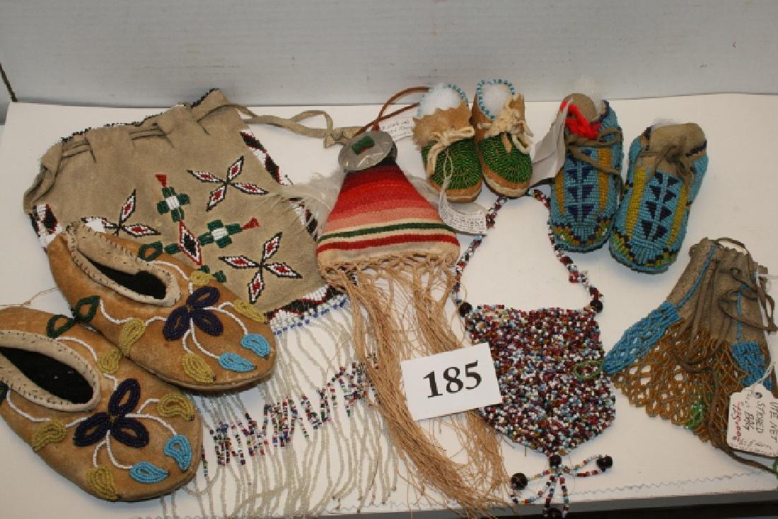 Beaded Pouch (1 of 2)