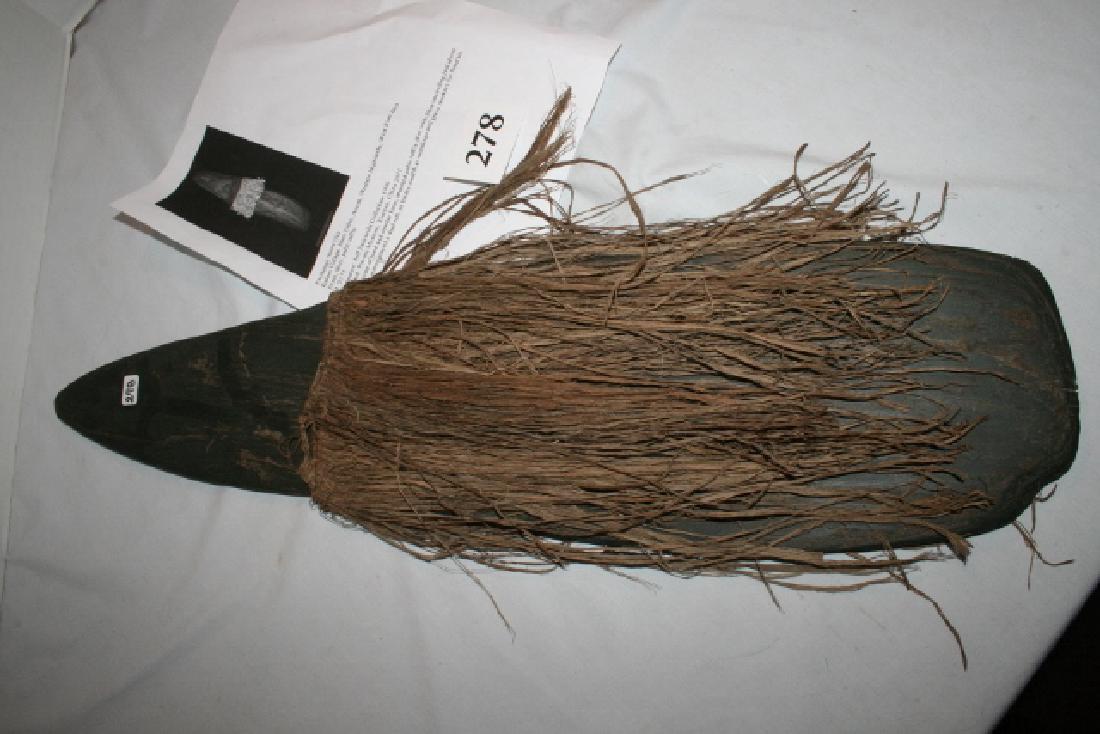 China Exchange Stone (1 of 1)