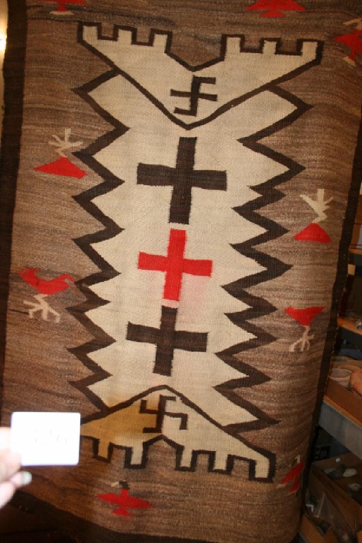 Navajo Regional Rug (1 of 1)
