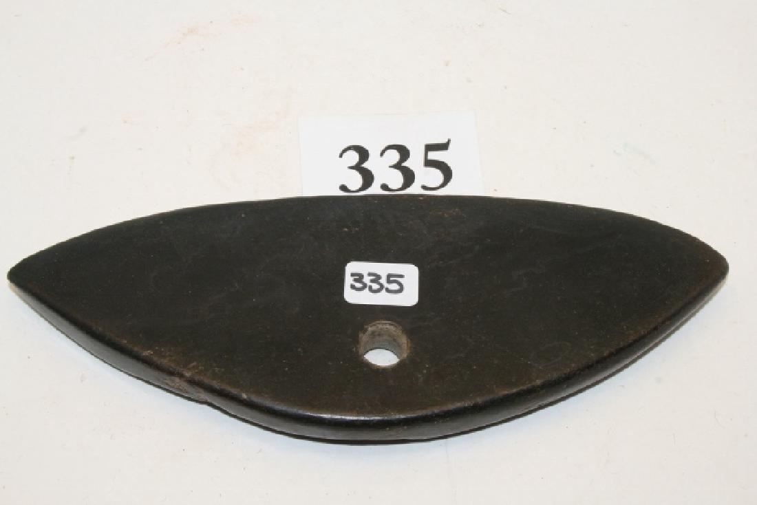 Mayan? Jade Blade (1 of 2)