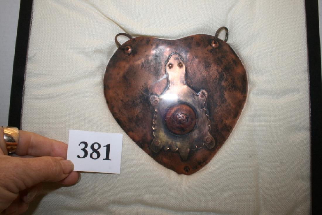 Hudson Bay Gorget (1 of 1)