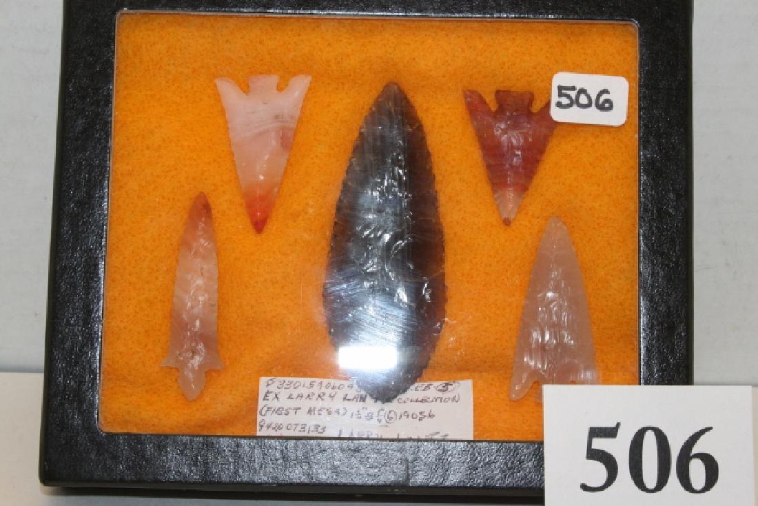 5 Contemporary Points (1 of 1)