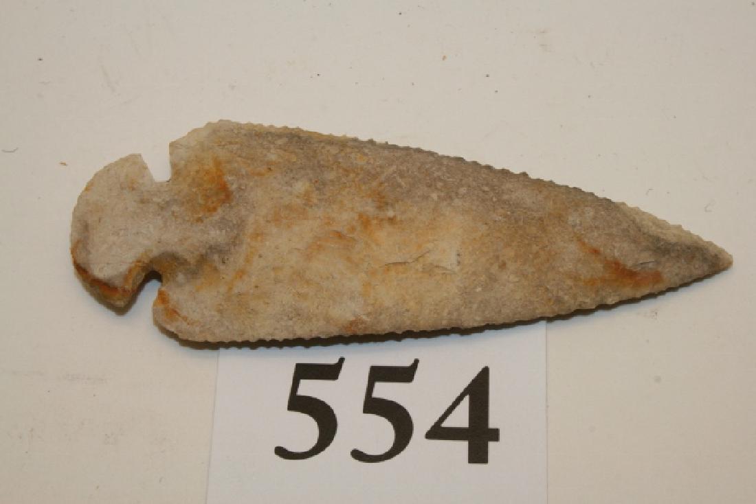 4 1/16” Dovetail Point (1 of 2)