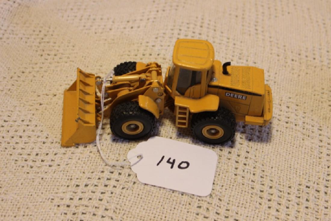 John Deere Pay Loader (1 of 1)