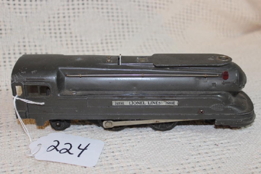 lionel engine 027