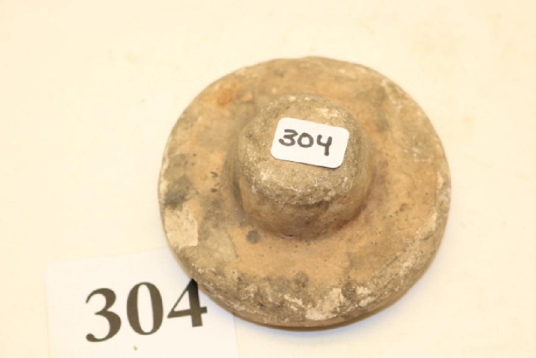 3 ¼” Pottery Pot Smoother (1 of 2)