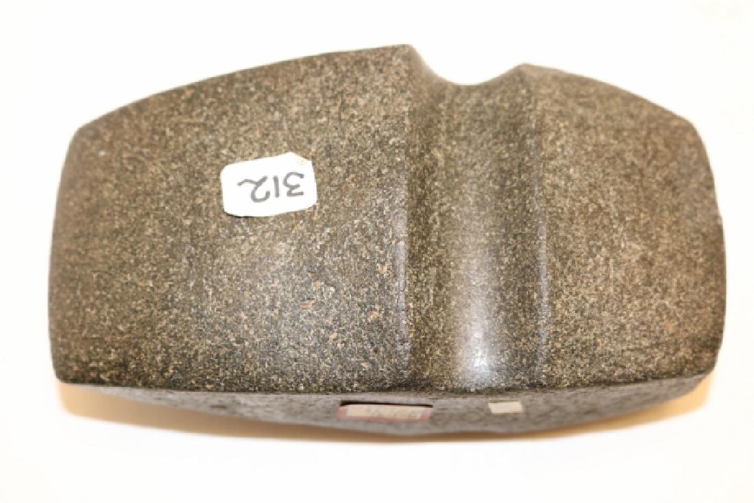 5 11/16” ¾ Groove Axe (1 of 2)