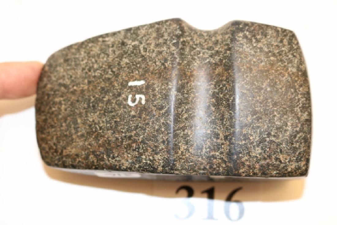 4 ¾” ¾ Groove Axe (1 of 2)
