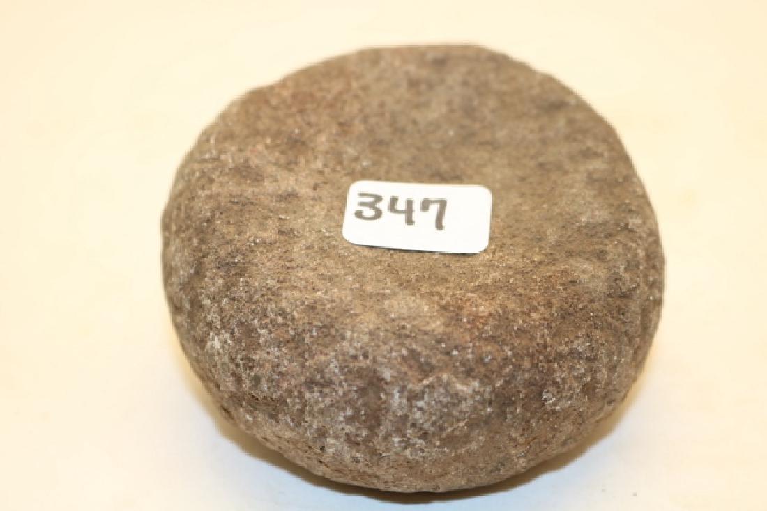 Double Cupped Discoidal (1 of 2)