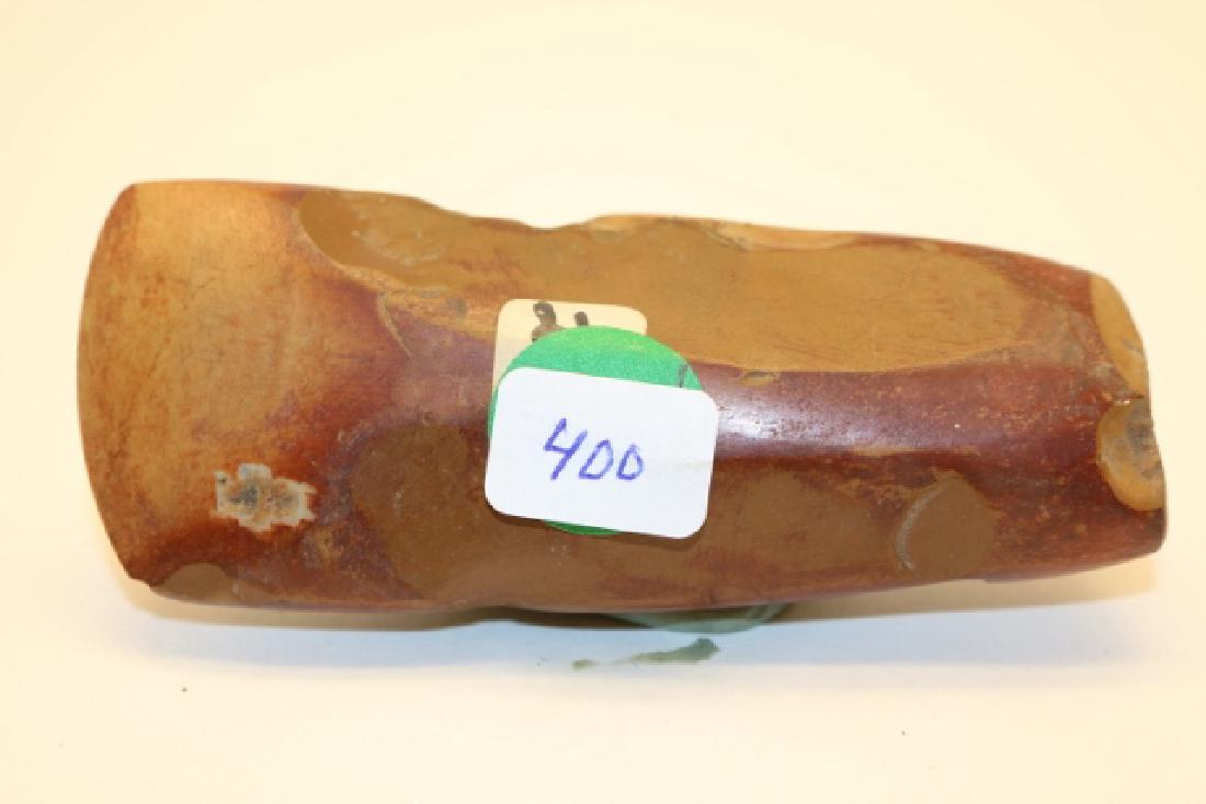 Carter Cave Flint Celt (1 of 2)