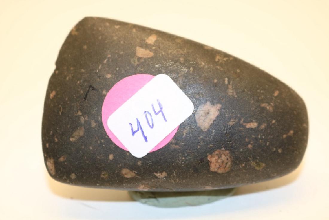 Polished Celt (1 of 1)