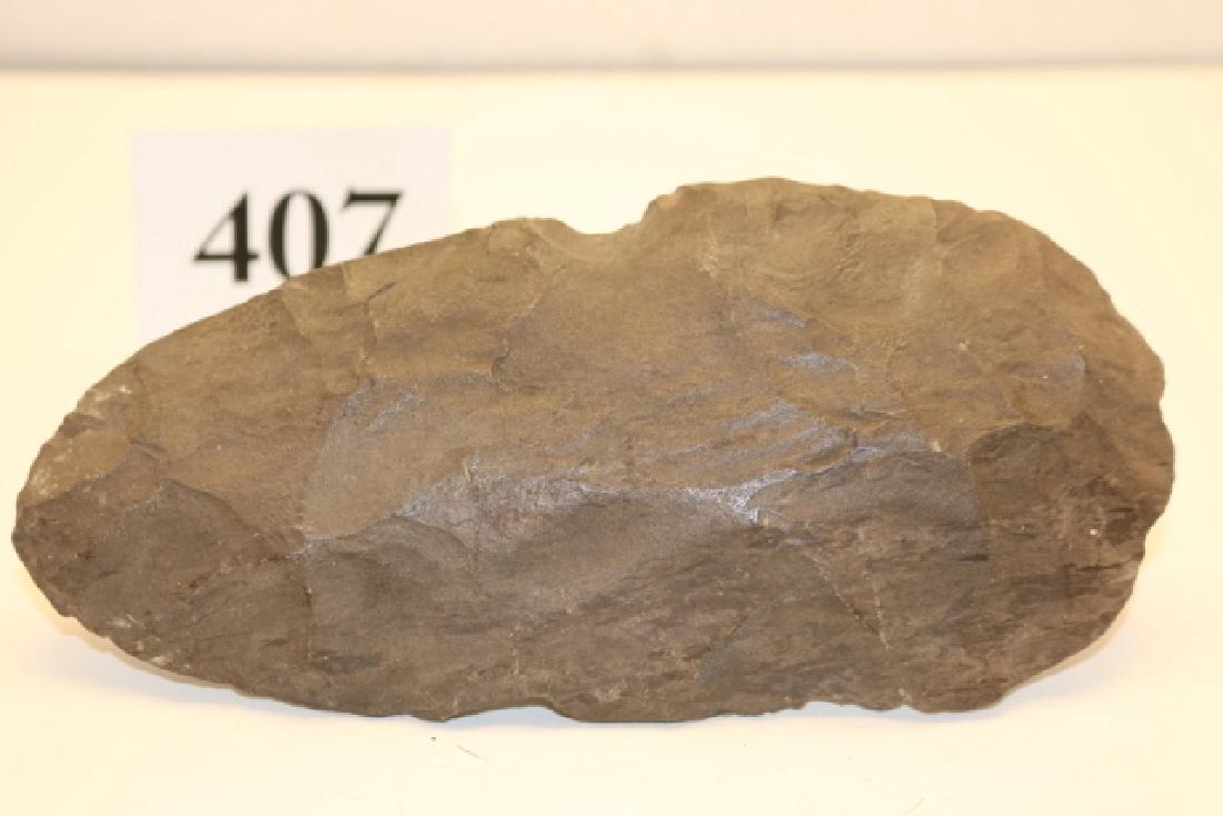 6” Flint Spade (1 of 2)