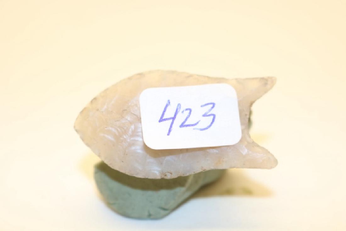 1 ½” Folsom Point (1 of 2)