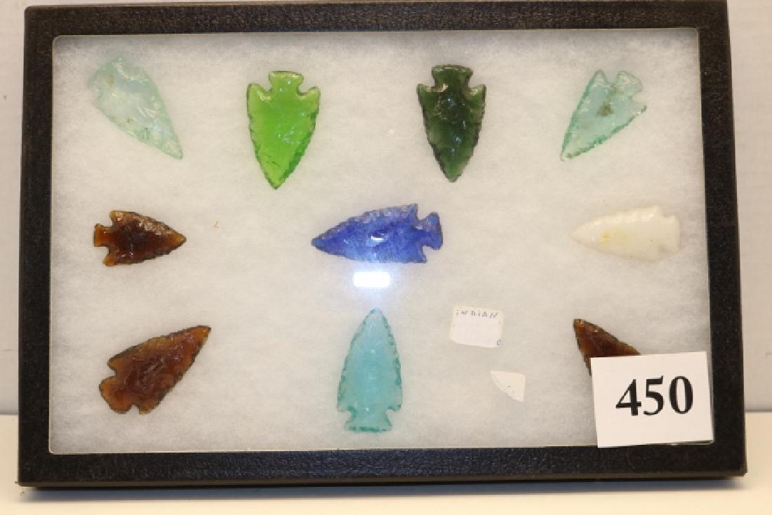 10 Contemporary Glass Points (1 of 2)