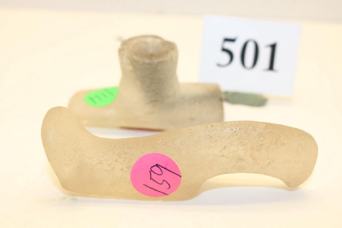 Quartz Hopewell Pipe (1 of 1)