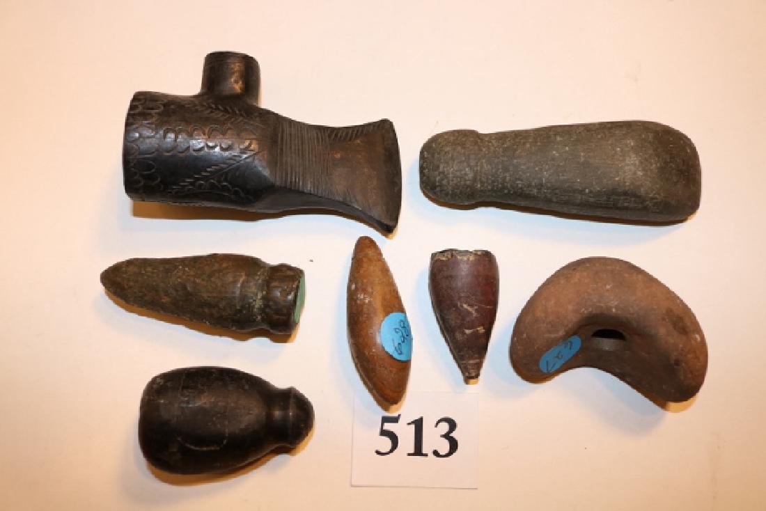 7 Artifacts (1 of 1)