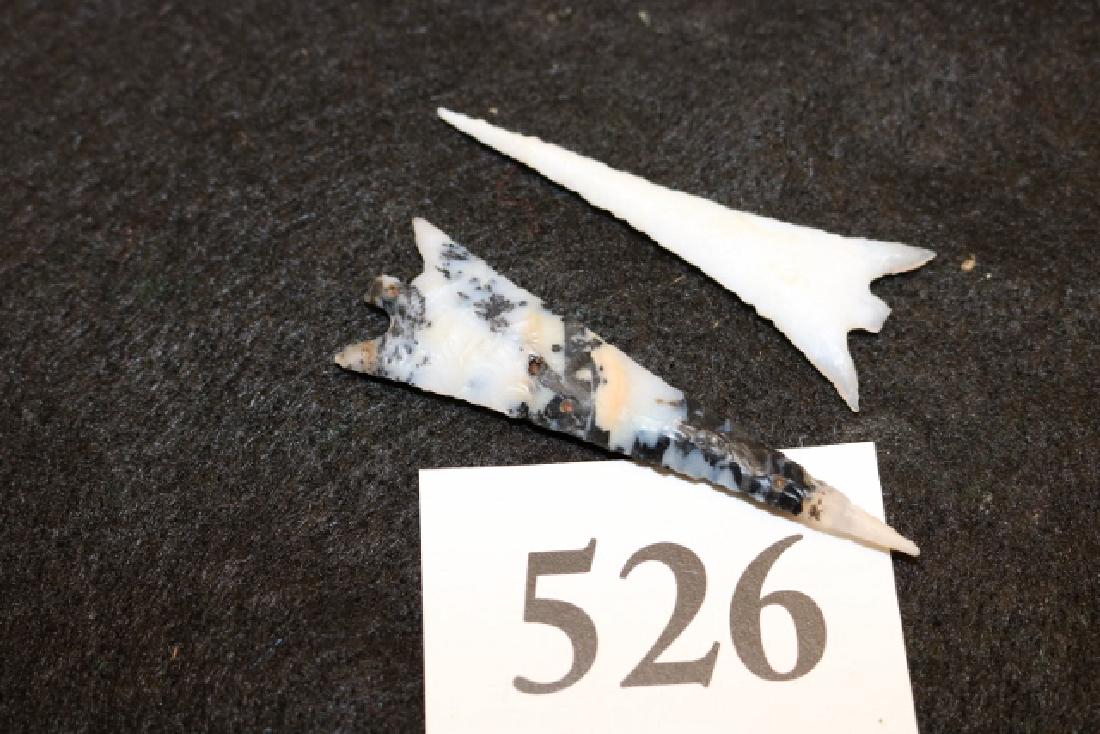 2 Columbia River Gem Points (1 of 1)