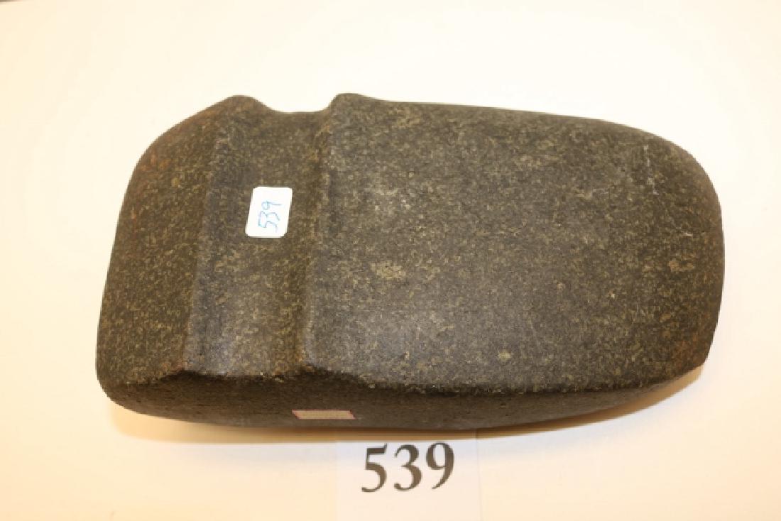 ¾ Groove Axe (1 of 2)