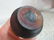 Signed Galle cameo art glass vase. - 5