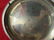 1867 key wind antique pocket watch. Sterling case. - 4