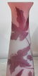 Large Signed Galle cameo art glass vase. - 4
