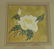 4 Great arts and crafts tile in framed shadow boxes - 7