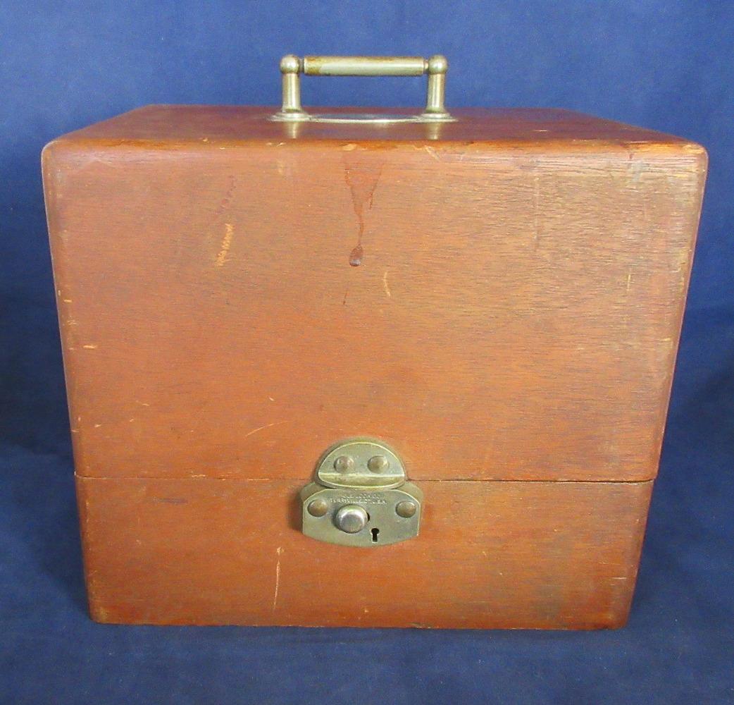 Vintage Watch tool set in original box: Vintage Watch tool set in original box. In good as found condition with great quality and detail