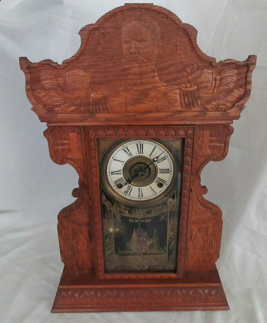 Vintage Ingraham American Admiral Sampson Thomas (1 of 9)