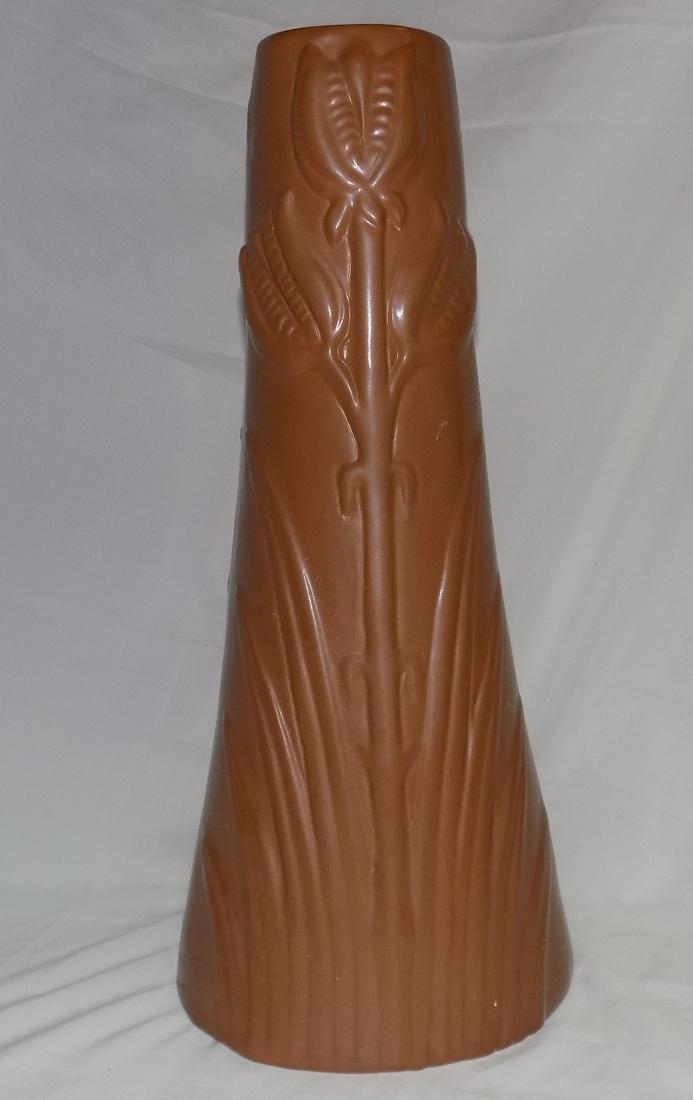 Vintage Van Briggle art pottery vase (1 of 7)