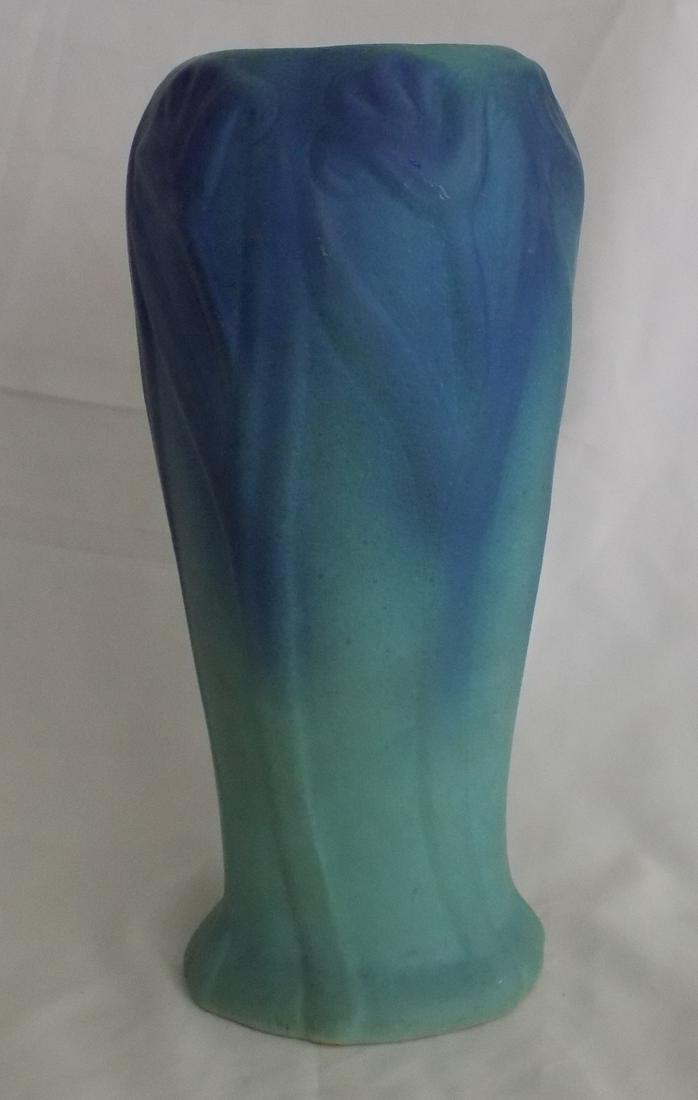 Vintage Van Briggle art pottery vase (1 of 6)