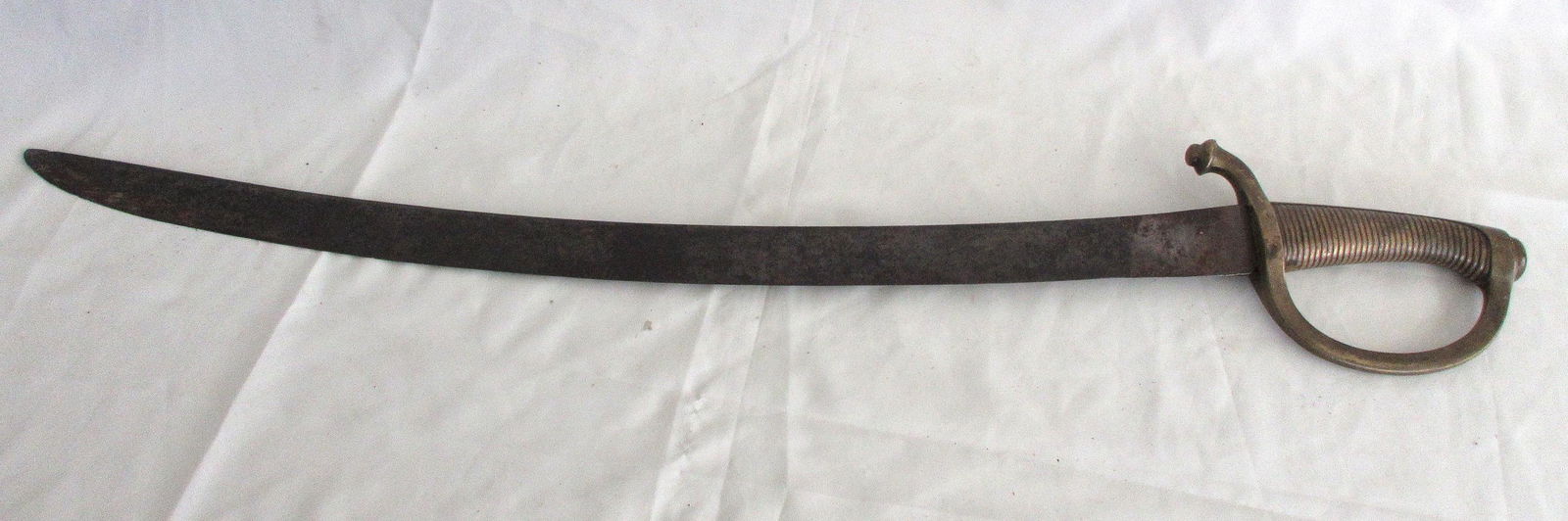 Very Nice Civil War Era Sword. (1 of 10)